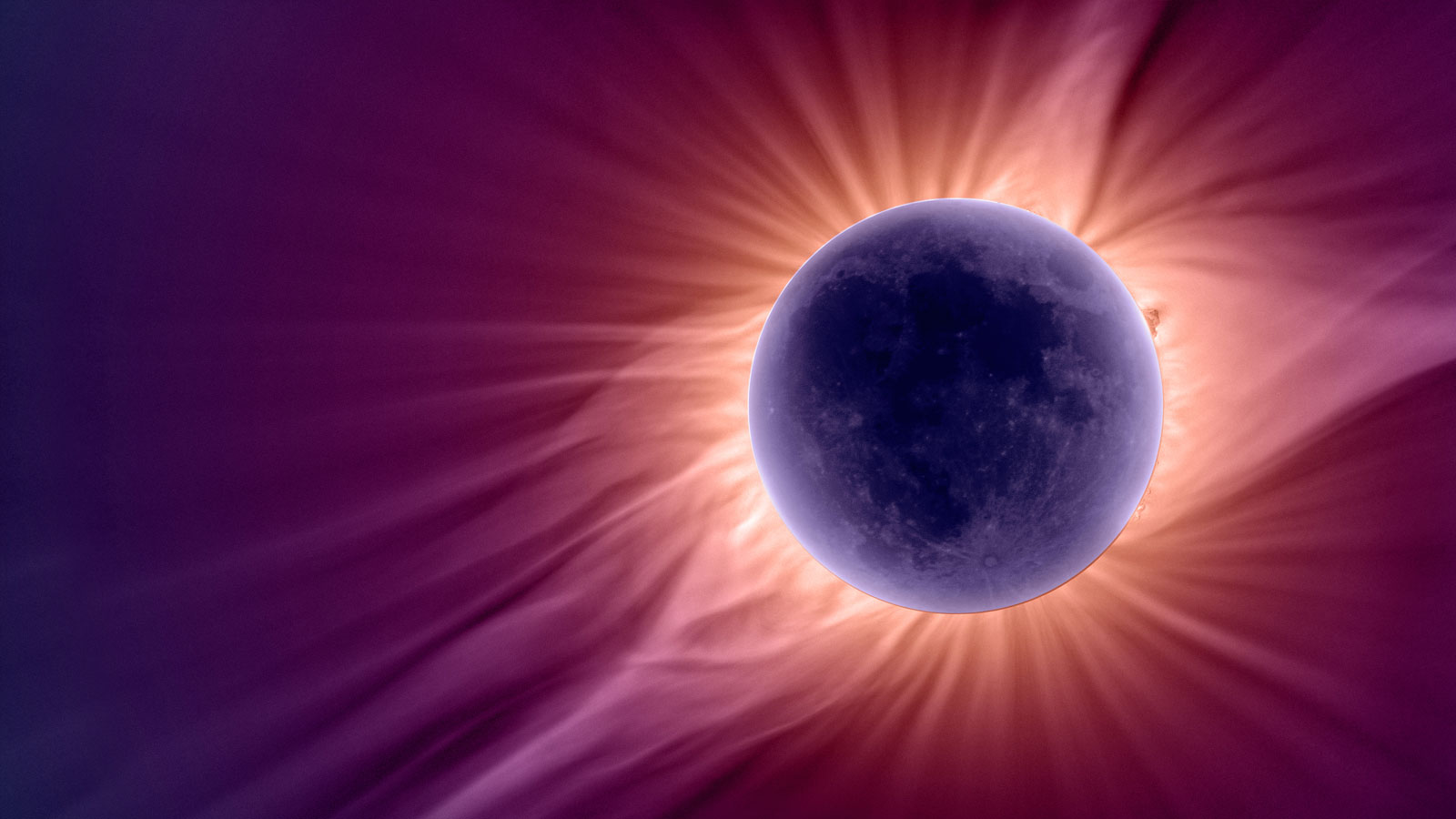 A la caza del eclipse&nbsp;total