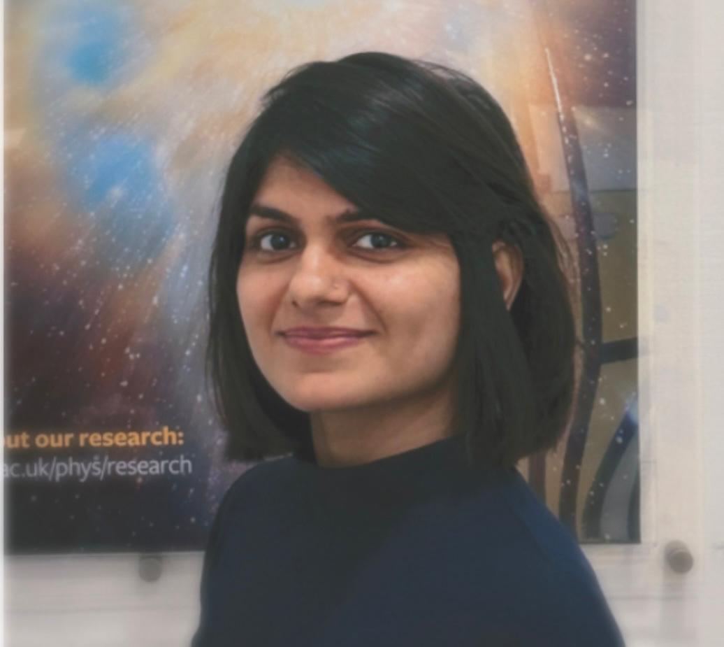 Ruchika