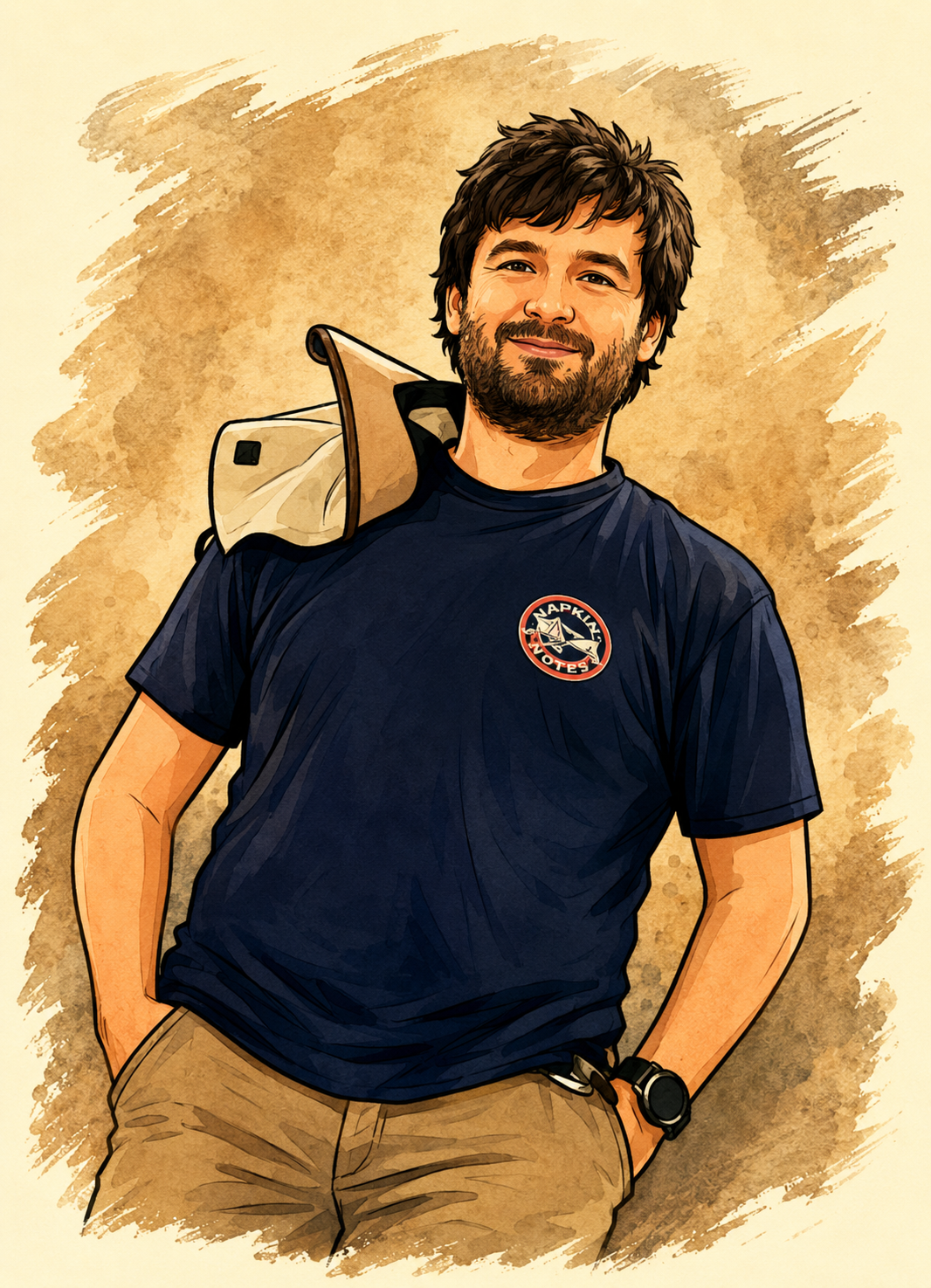 David Barba González