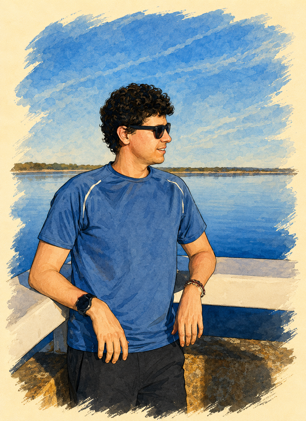 Gabriel Sánchez Pérez