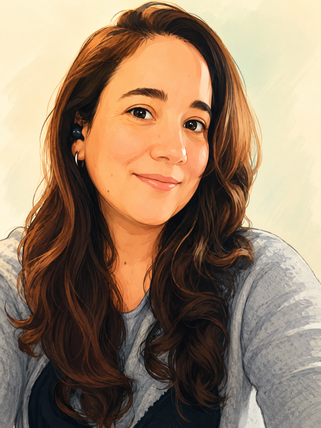 Gretel Quintero Angulo