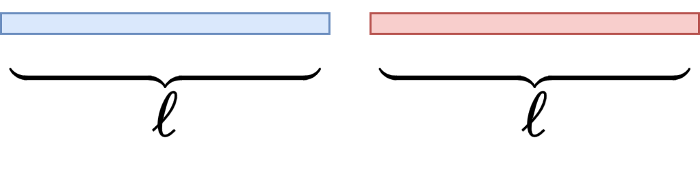 Segmento duplicado