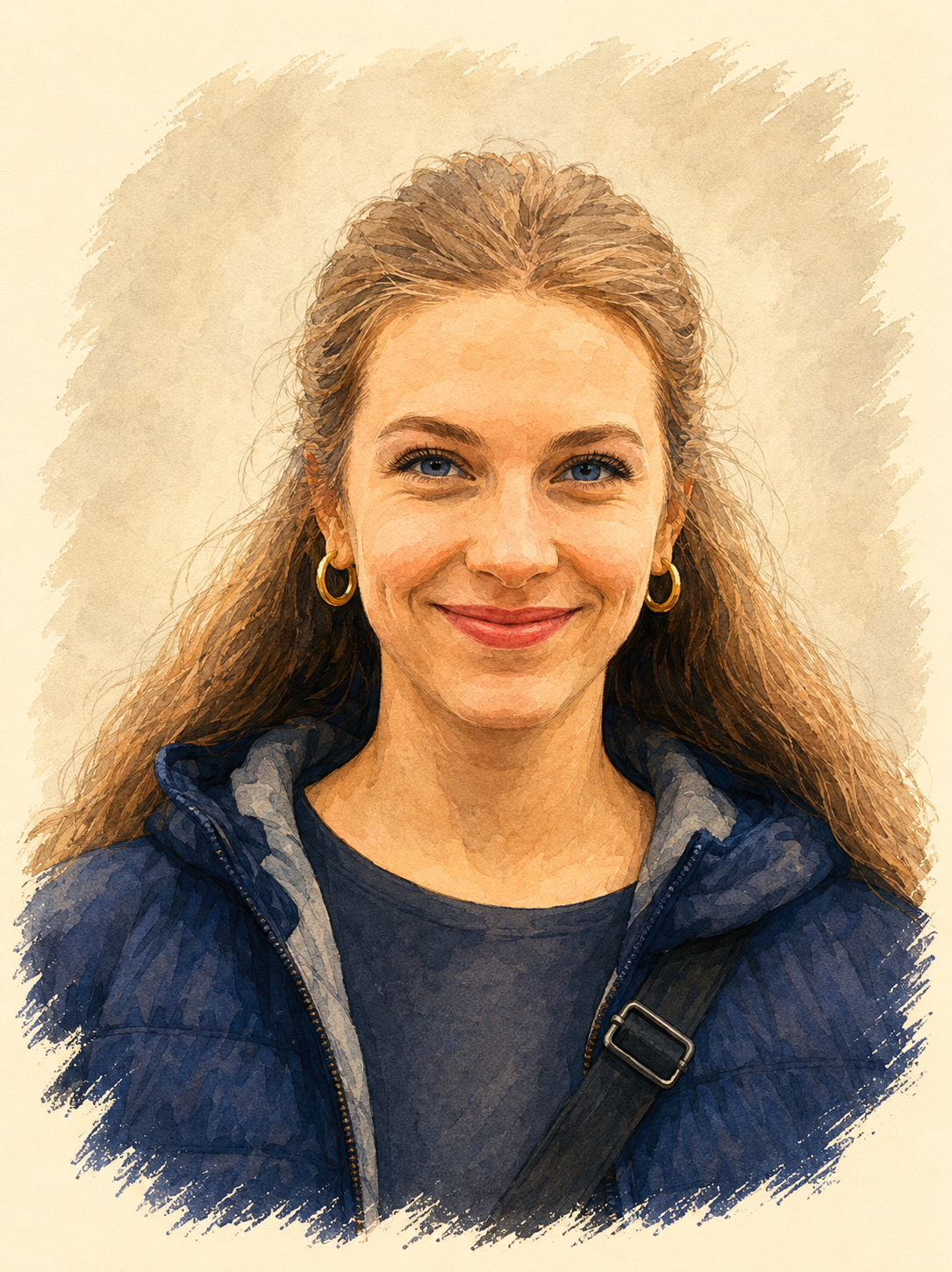 María Pérez Garrote