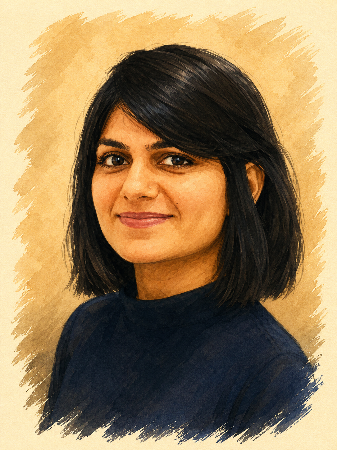 Ruchika